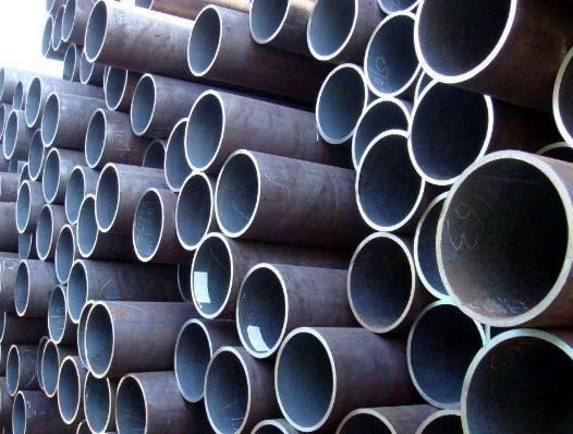 45號(hào)無(wú)縫鋼管